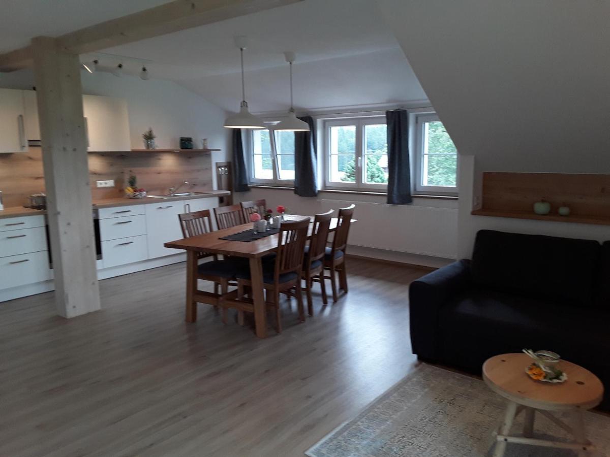Rosenhof Bed & Breakfast Isny im Allgäu Eksteriør bilde