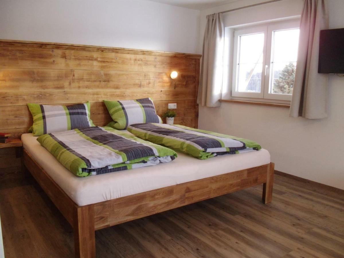 Rosenhof Bed & Breakfast Isny im Allgäu Eksteriør bilde